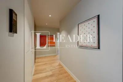 Apartament 5 camere exclusivist | Floreasca | de inchiriat - foto 17