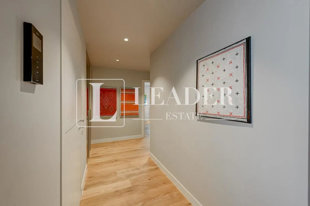 Apartament 5 camere exclusivist | Floreasca | de inchiriat - foto 17