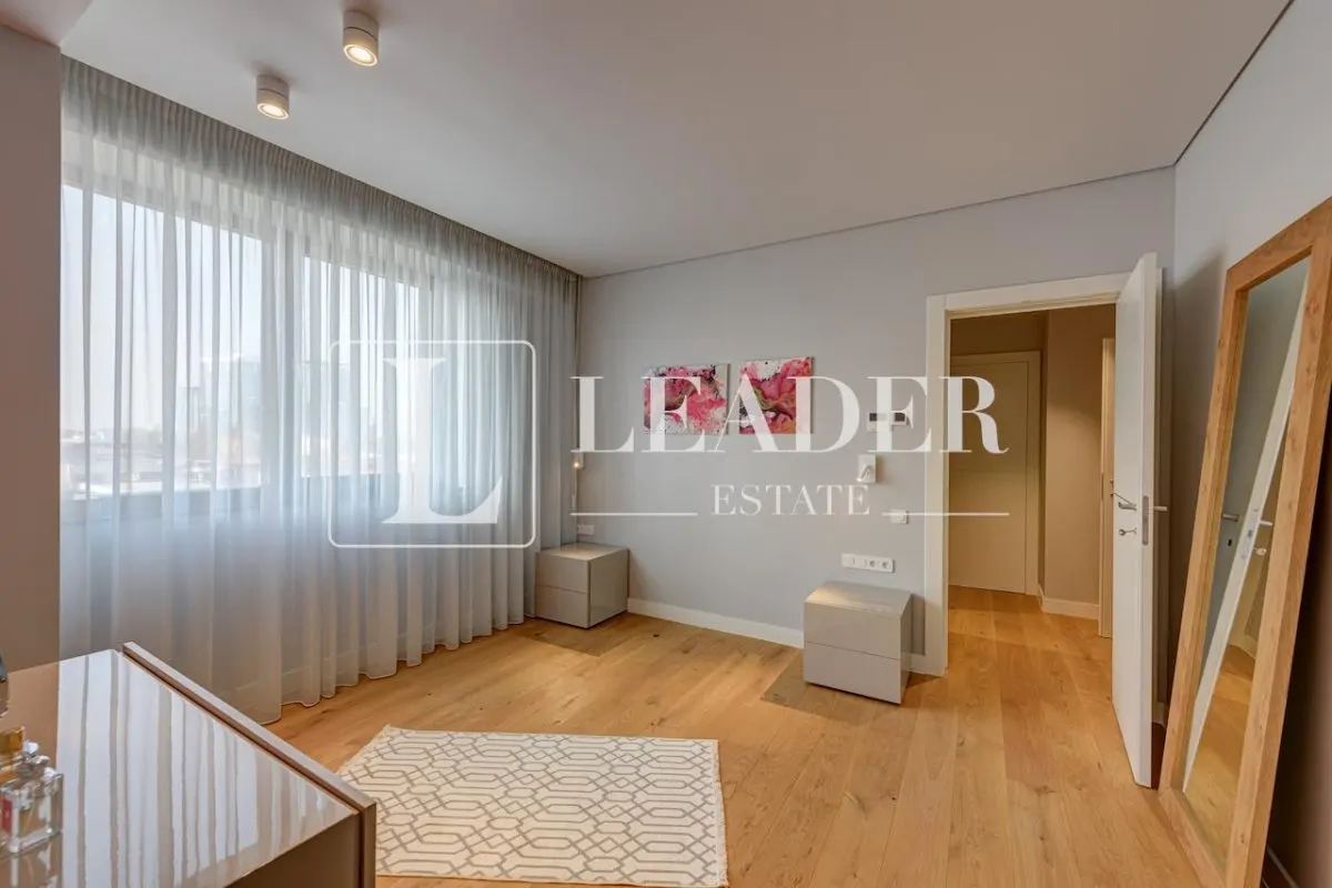 Apartament 5 camere exclusivist | Floreasca | de inchiriat - foto 20