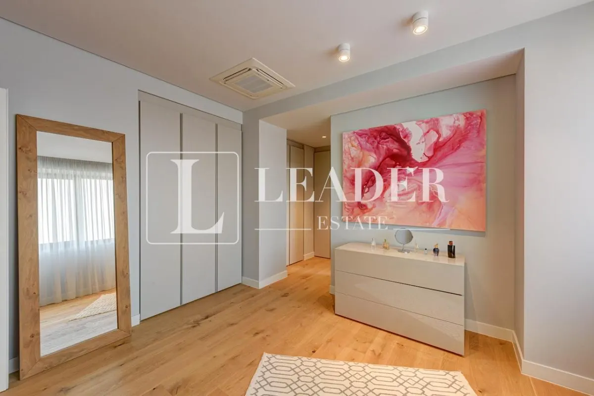 Apartament 5 camere exclusivist | Floreasca | de inchiriat - foto 21