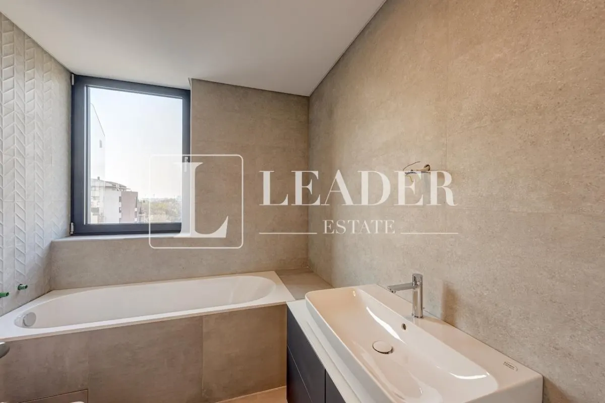Apartament 5 camere exclusivist | Floreasca | de inchiriat - foto 22