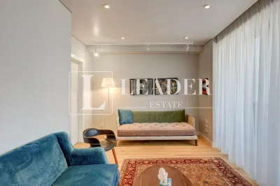 Apartament 5 camere exclusivist | Floreasca | de inchiriat - foto 23