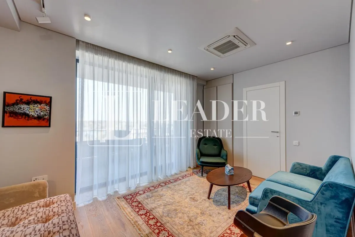 Apartament 5 camere exclusivist | Floreasca | de inchiriat - foto 24