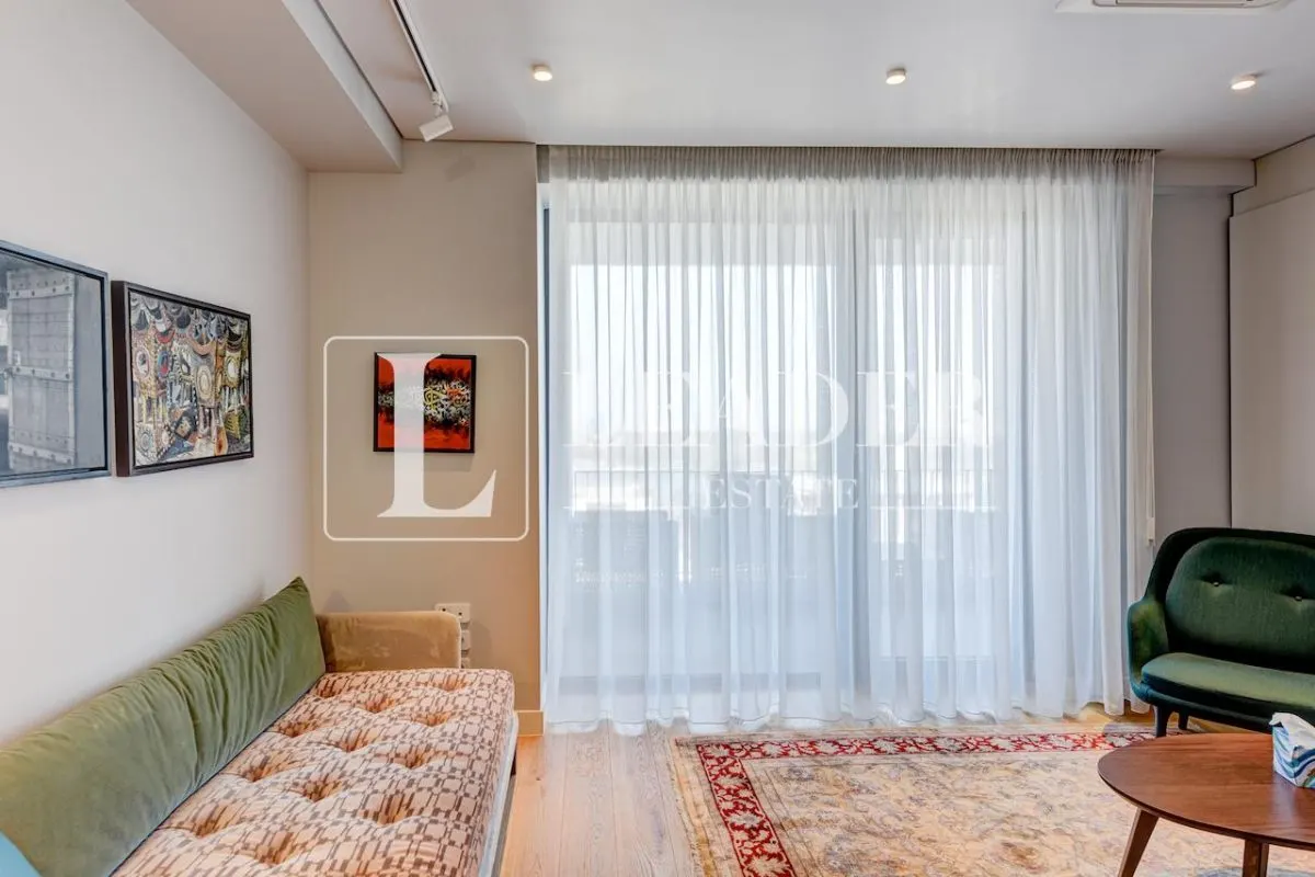 Apartament 5 camere exclusivist | Floreasca | de inchiriat - foto 25