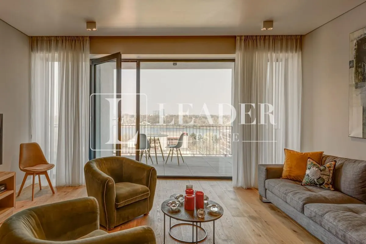 Apartament 5 camere exclusivist | Floreasca | de inchiriat - foto 4