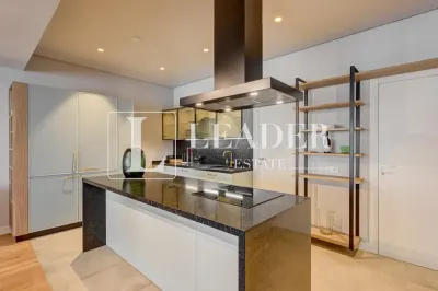 Apartament 5 camere exclusivist | Floreasca | de inchiriat - foto 5