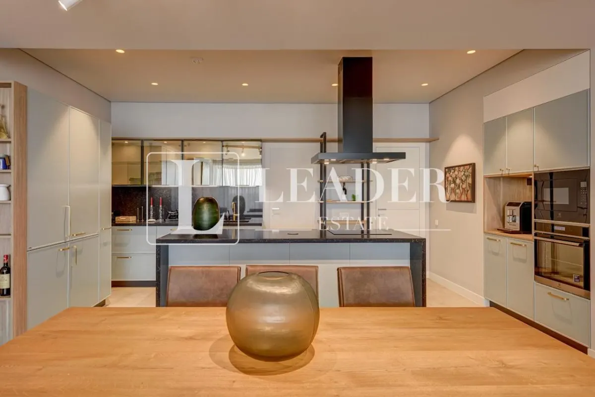 Apartament 5 camere exclusivist | Floreasca | de inchiriat - foto 8