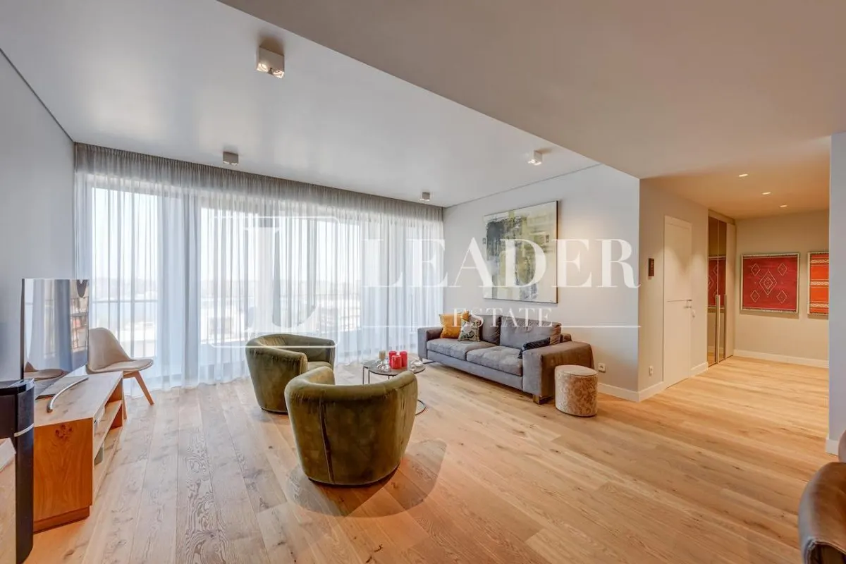 Apartament 5 camere exclusivist | Floreasca | de inchiriat - foto 9