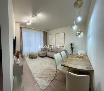 Apartament 3 camere lux | 65mp | Grigorescu zona Donath - Cluj-Napoca