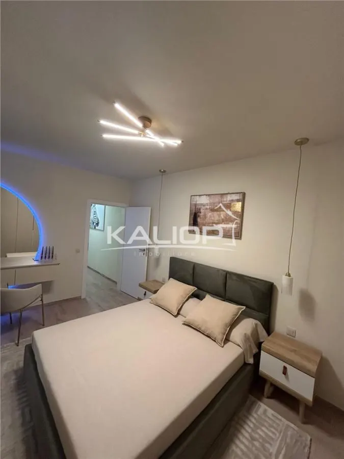 Apartament 3 camere lux | 65mp | Grigorescu zona Donath - foto 2
