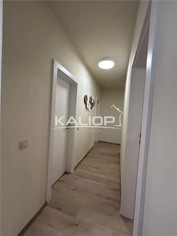 Apartament 3 camere lux | 65mp | Grigorescu zona Donath - foto 12