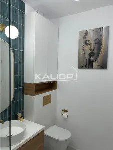 Apartament 3 camere lux | 65mp | Grigorescu zona Donath - foto 14
