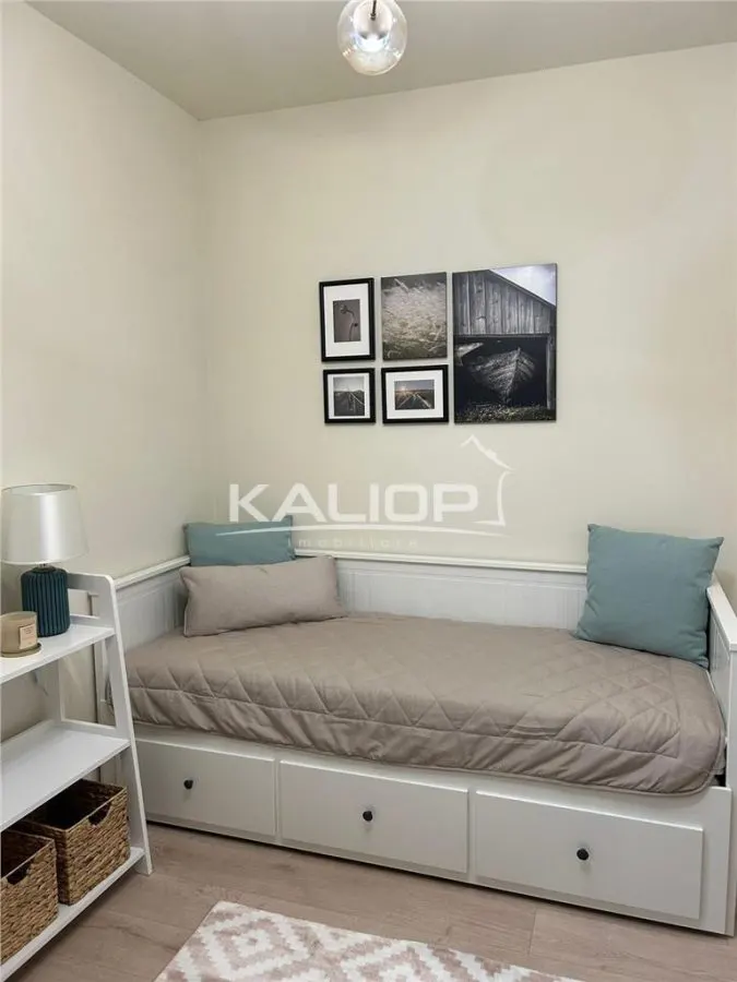 Apartament 3 camere lux | 65mp | Grigorescu zona Donath - foto 16