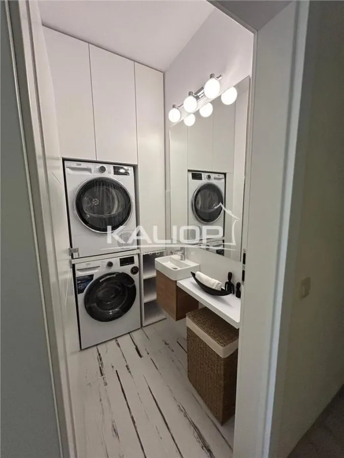 Apartament 3 camere lux | 65mp | Grigorescu zona Donath - foto 17