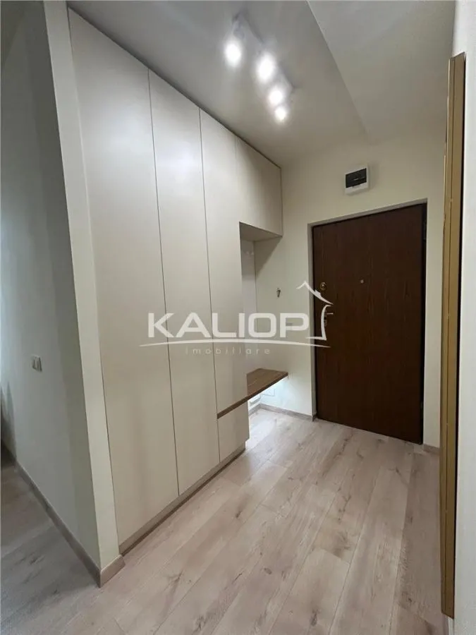 Apartament 3 camere lux | 65mp | Grigorescu zona Donath - foto 19