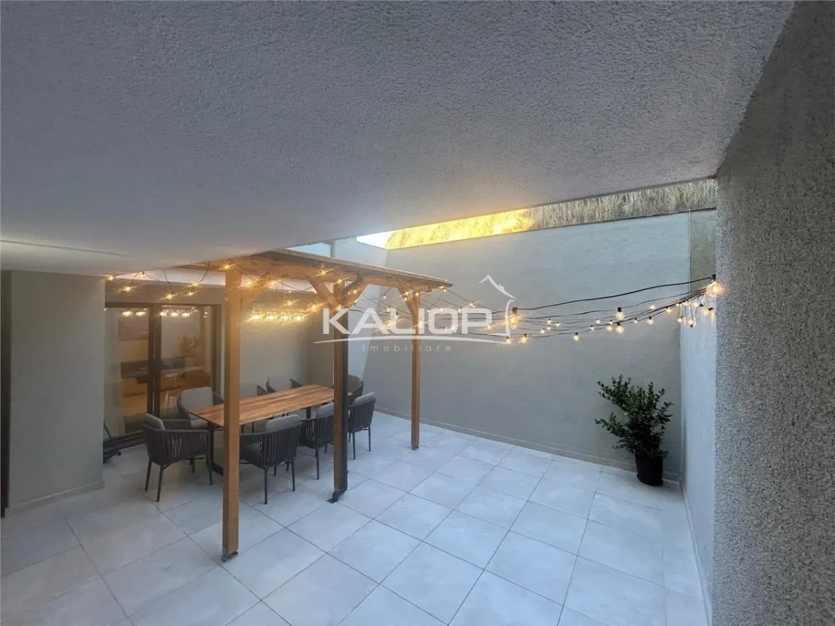 Apartament 3 camere lux | 65mp | Grigorescu zona Donath - foto 20