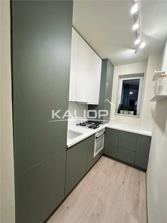 Apartament 3 camere lux | 65mp | Grigorescu zona Donath - foto 3