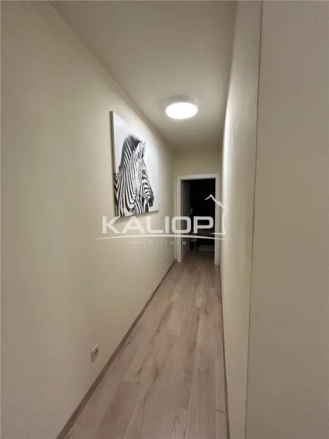 Apartament 3 camere lux | 65mp | Grigorescu zona Donath - foto 22