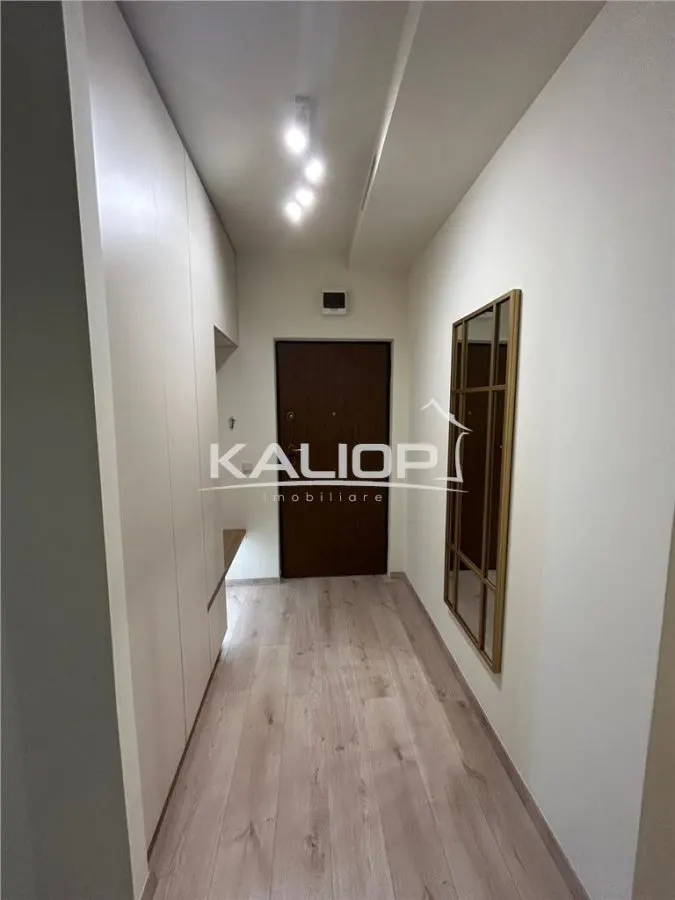Apartament 3 camere lux | 65mp | Grigorescu zona Donath - foto 23