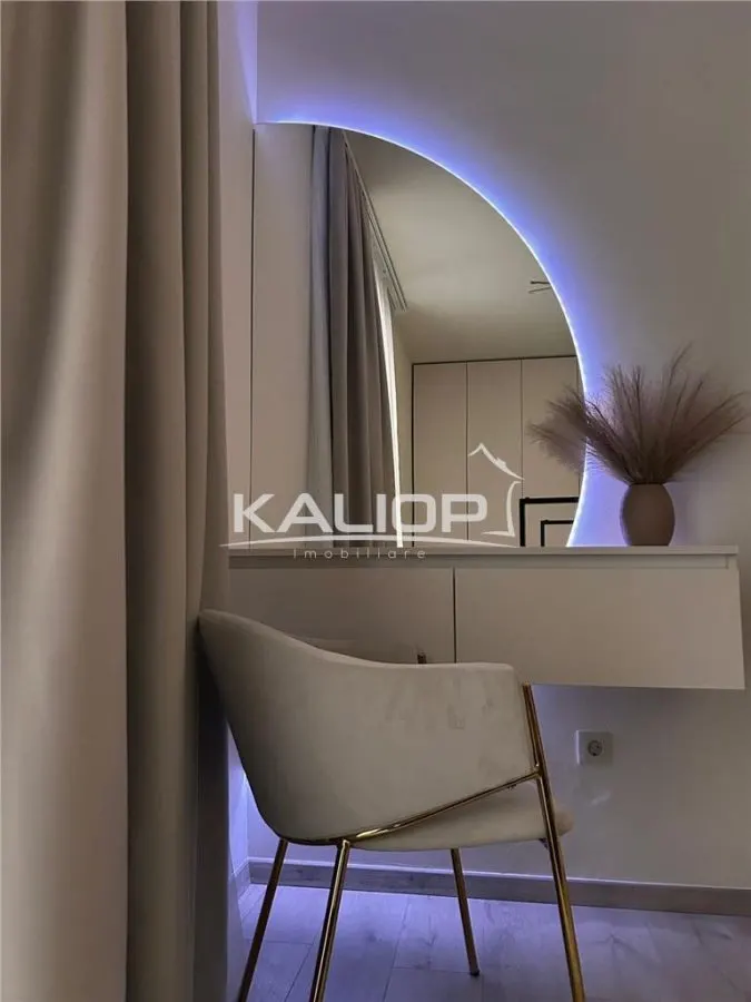 Apartament 3 camere lux | 65mp | Grigorescu zona Donath - foto 6