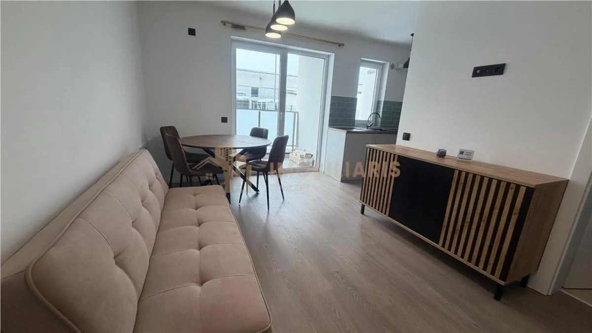 Apartament 2 camere + parcare proprie, zona Marul de Aur - foto 1