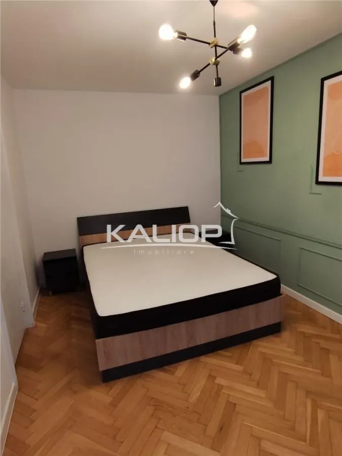 Apartament 2 camere | Gheorgheni | zona Diana - foto 1