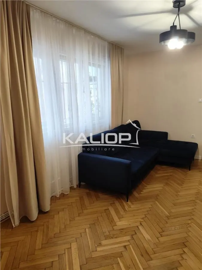 Apartament 2 camere | Gheorgheni | zona Diana - foto 10