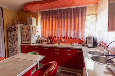 Casa individuala zona Lucaciu - Baia Mare