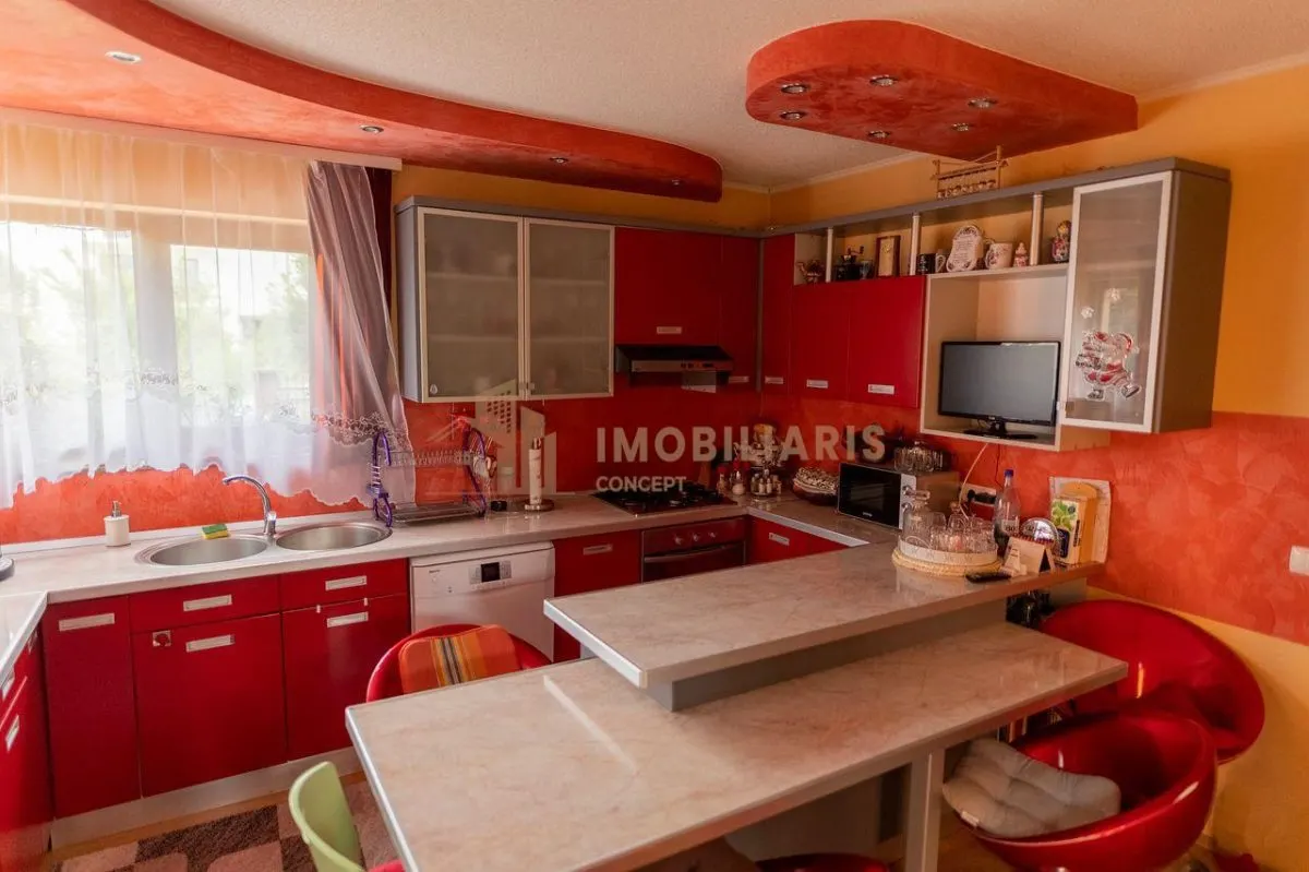 Casa individuala zona Lucaciu - foto 2