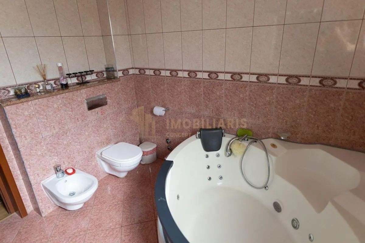 Casa individuala zona Lucaciu - foto 13