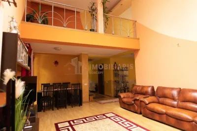 Casa individuala zona Lucaciu - foto 4