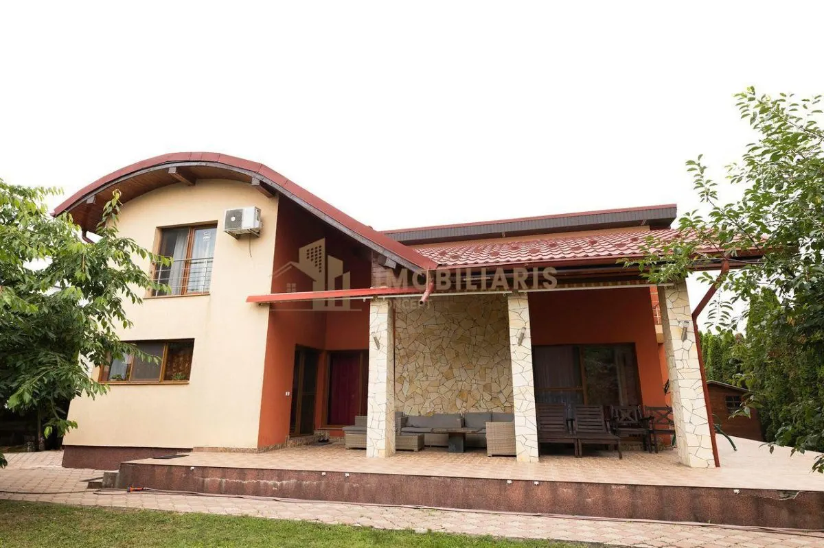 Casa individuala zona Lucaciu - foto 7