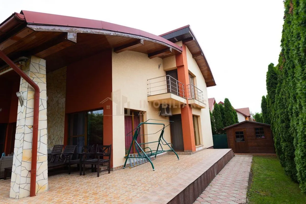 Casa individuala zona Lucaciu - foto 8