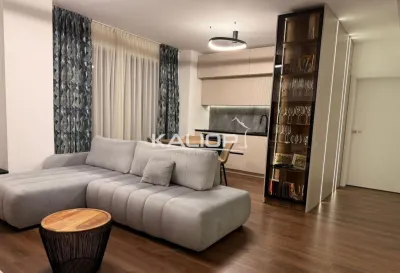 Apartament 4 camere modern  | 96mp | Iris | Liberty Residential - Cluj-Napoca