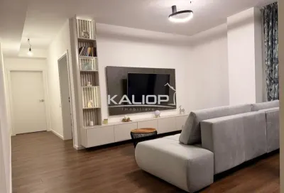 Apartament 4 camere modern  | 96mp | Iris | Liberty Residential - foto 2