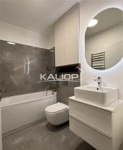 Apartament 4 camere modern  | 96mp | Iris | Liberty Residential - foto 5