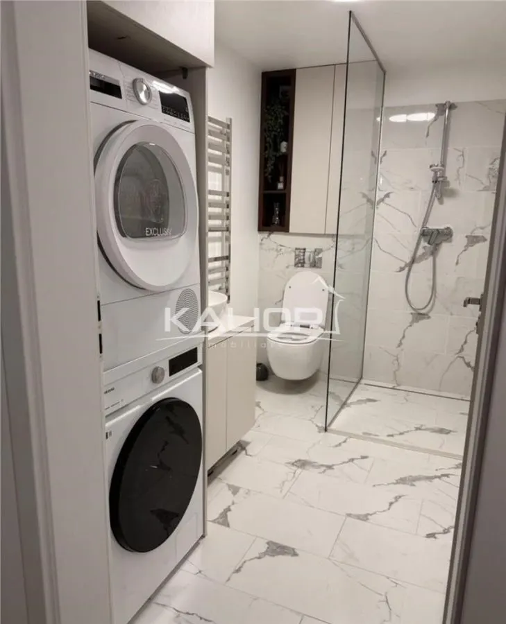 Apartament 4 camere modern  | 96mp | Iris | Liberty Residential - foto 6