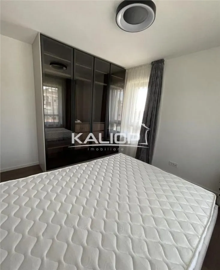 Apartament 4 camere modern  | 96mp | Iris | Liberty Residential - foto 7