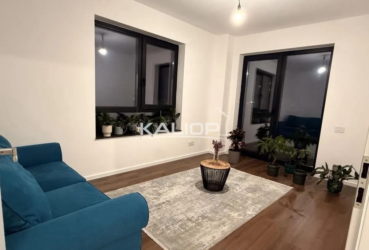 Apartament 4 camere modern  | 96mp | Iris | Liberty Residential - foto 8
