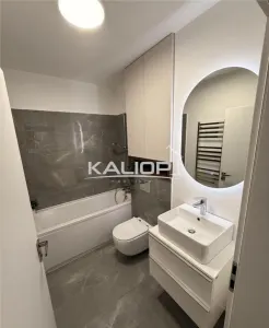 Apartament 4 camere modern  | 96mp | Iris | Liberty Residential - foto 9