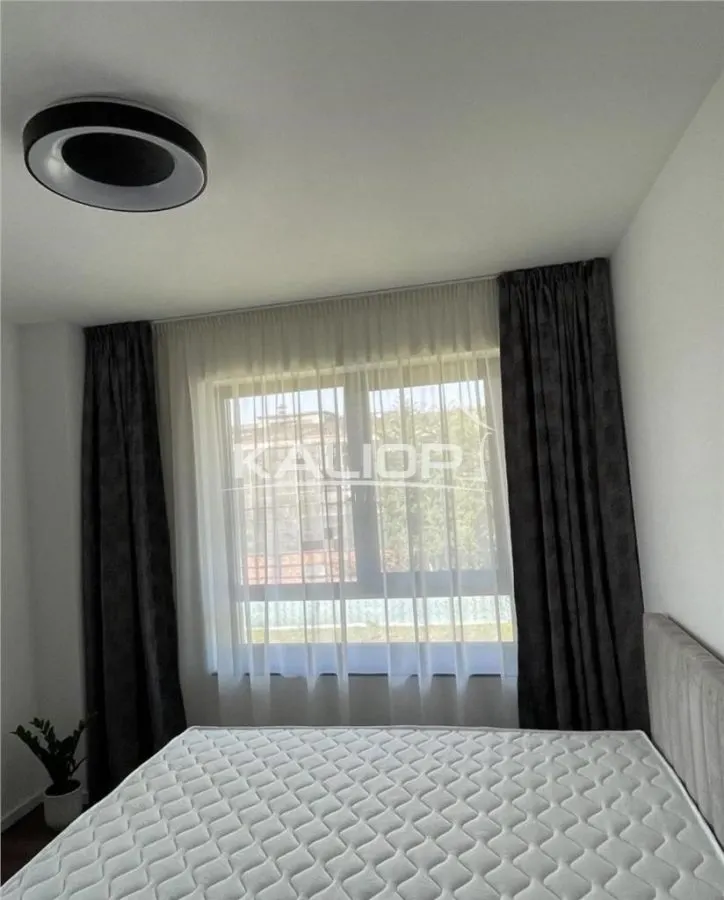 Apartament 4 camere modern  | 96mp | Iris | Liberty Residential - foto 10