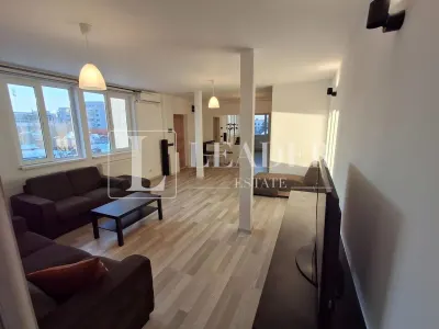 Apartament 3 camere Dorobanti | Mobilat - Bucuresti