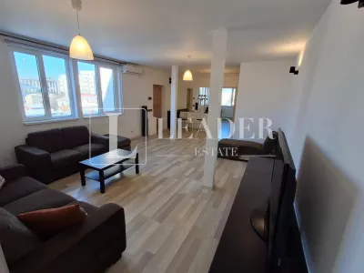 Apartament 3 camere Dorobanti | Mobilat - foto 2
