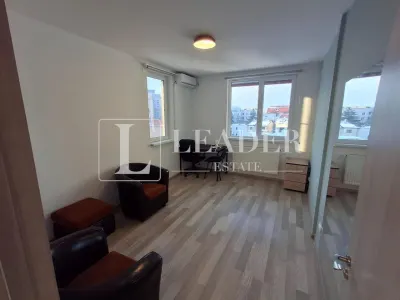Apartament 3 camere Dorobanti | Mobilat - foto 12