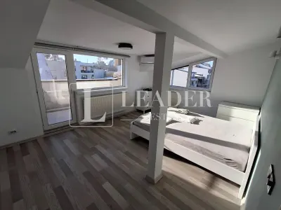 Apartament 3 camere Dorobanti | Mobilat - foto 13