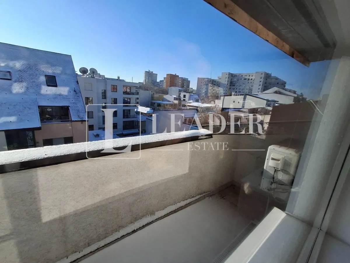 Apartament 3 camere Dorobanti | Mobilat - foto 15