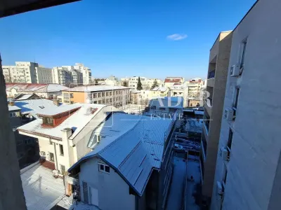 Apartament 3 camere Dorobanti | Mobilat - foto 16