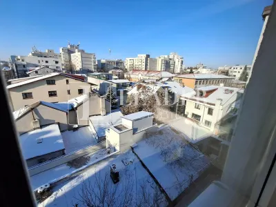 Apartament 3 camere Dorobanti | Mobilat - foto 17