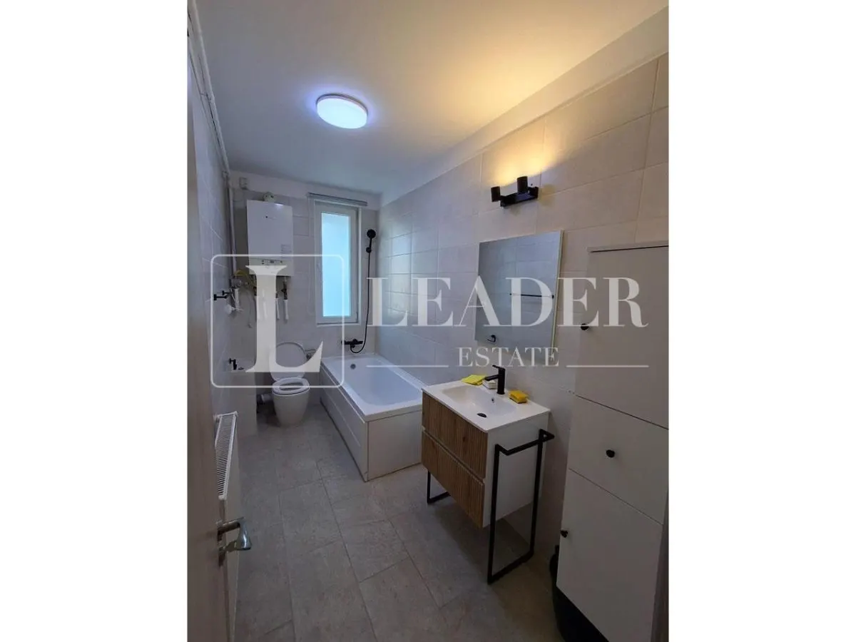 Apartament 3 camere Dorobanti | Mobilat - foto 18