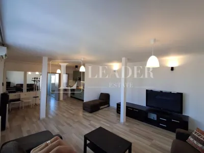Apartament 3 camere Dorobanti | Mobilat - foto 3